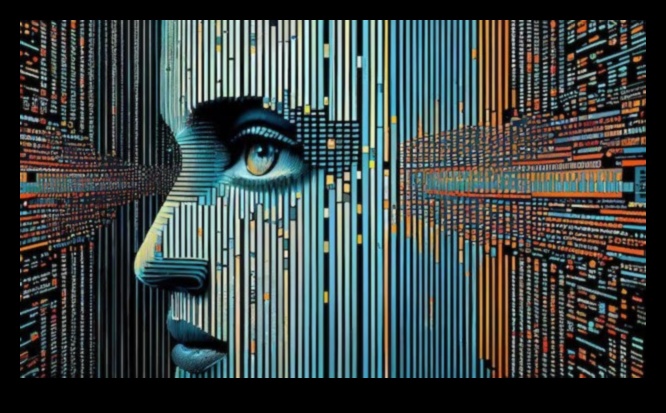 Brush and Beyond: Ilustratīvās mākslas robežu izpēte