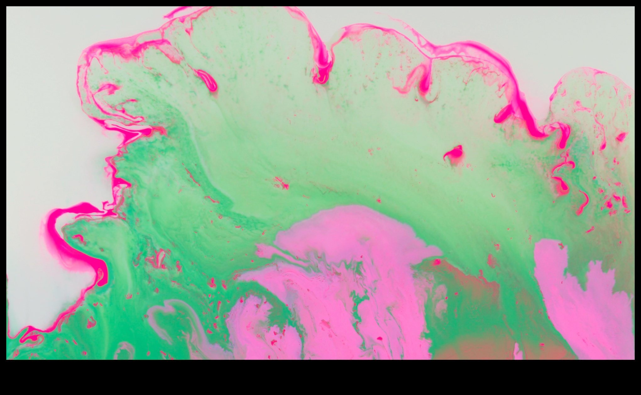 Brush and Beyond: Ilustratīvās mākslas robežu izpēte