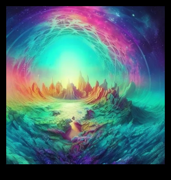 Brush and Beyond: Ilustratīvās mākslas robežu izpēte