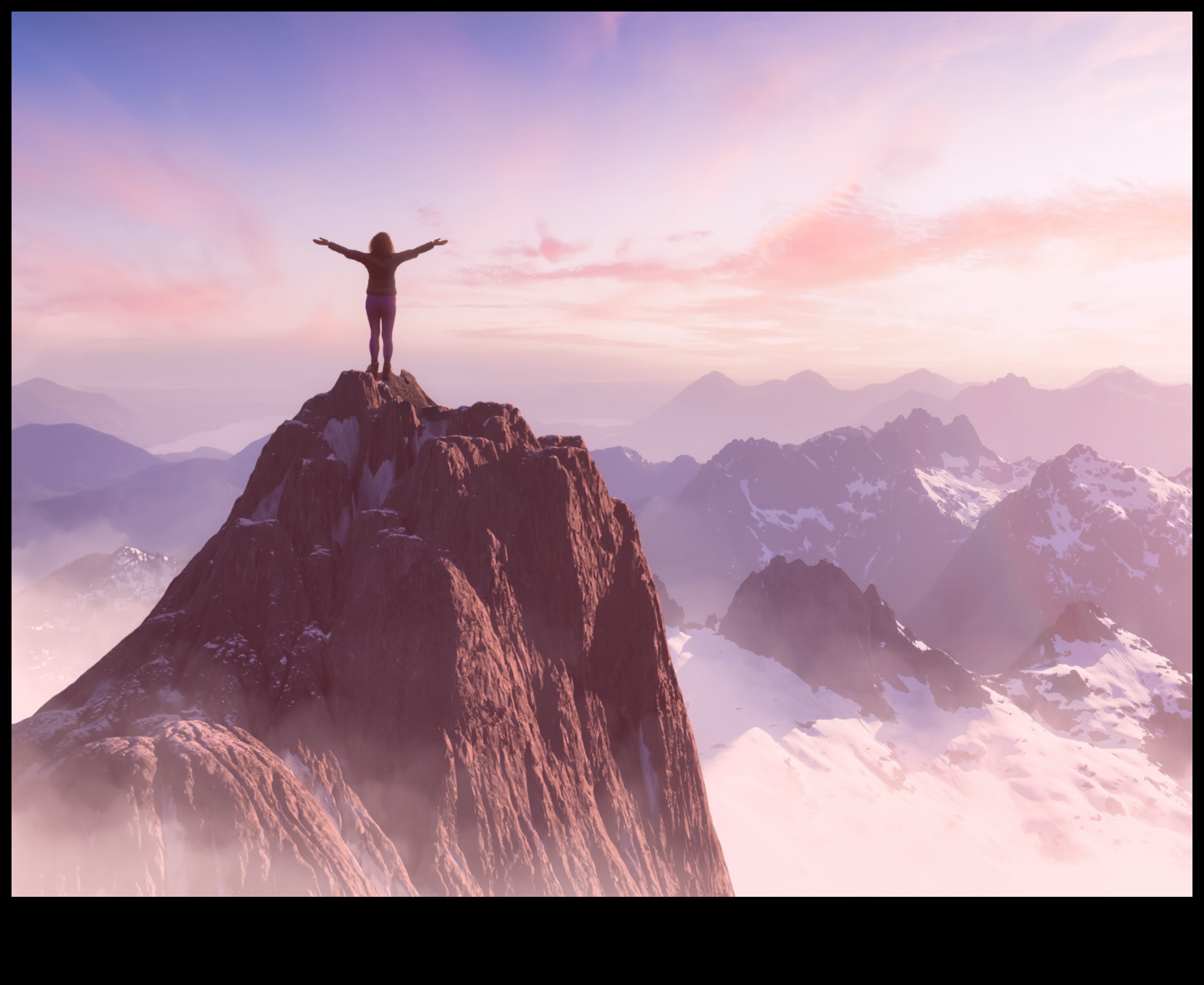 Rugged Realms: jūsu savvaļas robežu izpētes ceļvedis