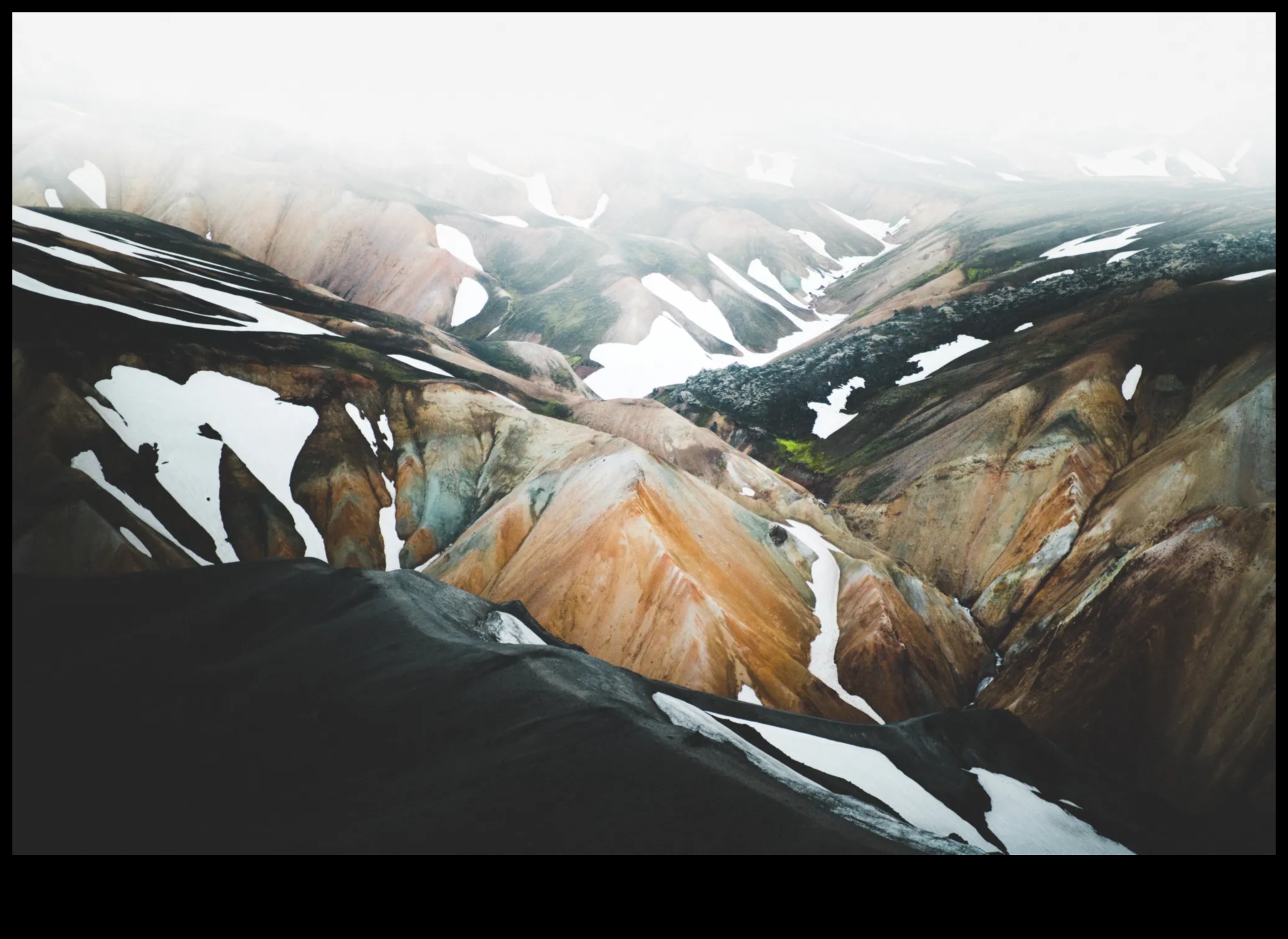 Rugged Realms: jūsu savvaļas robežu izpētes ceļvedis