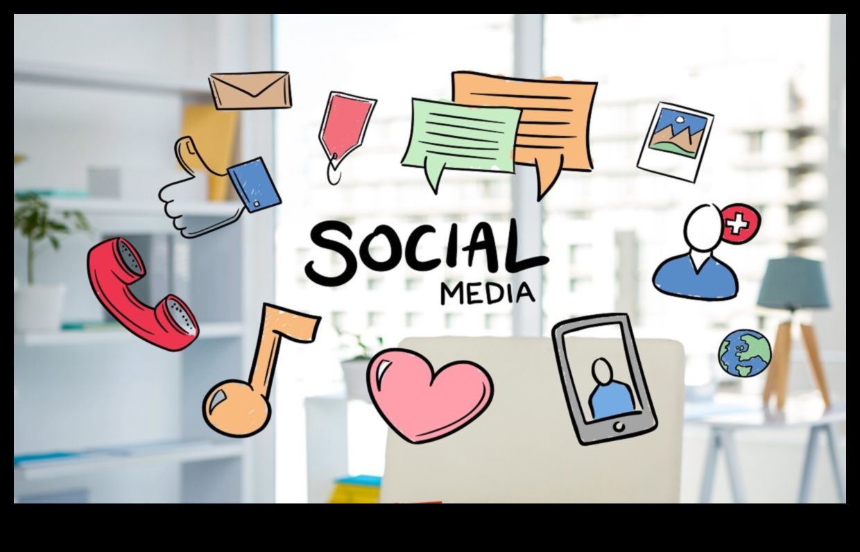 Tiešsaistes gobelēns: sociālo tīklu bagātības izpēte