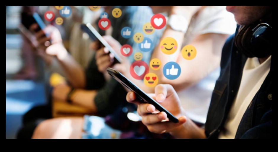 Tiešsaistes gobelēns: sociālo tīklu bagātības izpēte