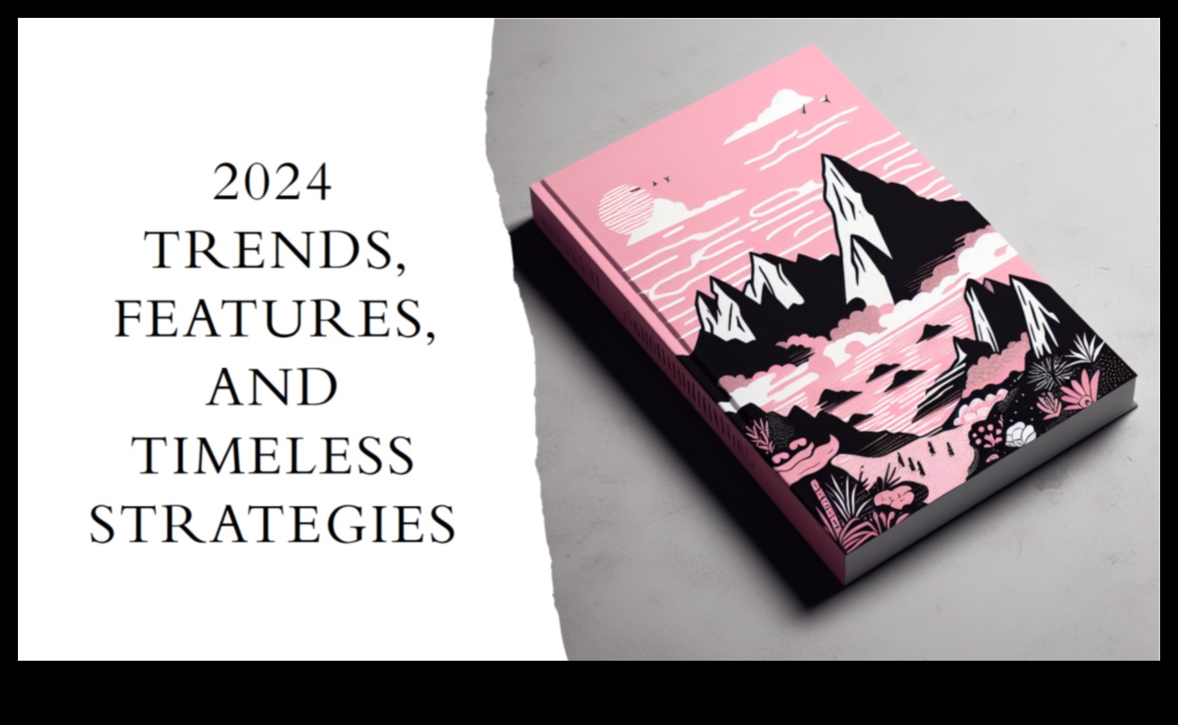 Beyond Trends: mūžīgas taktikas satura veidošanai un pārvaldībai