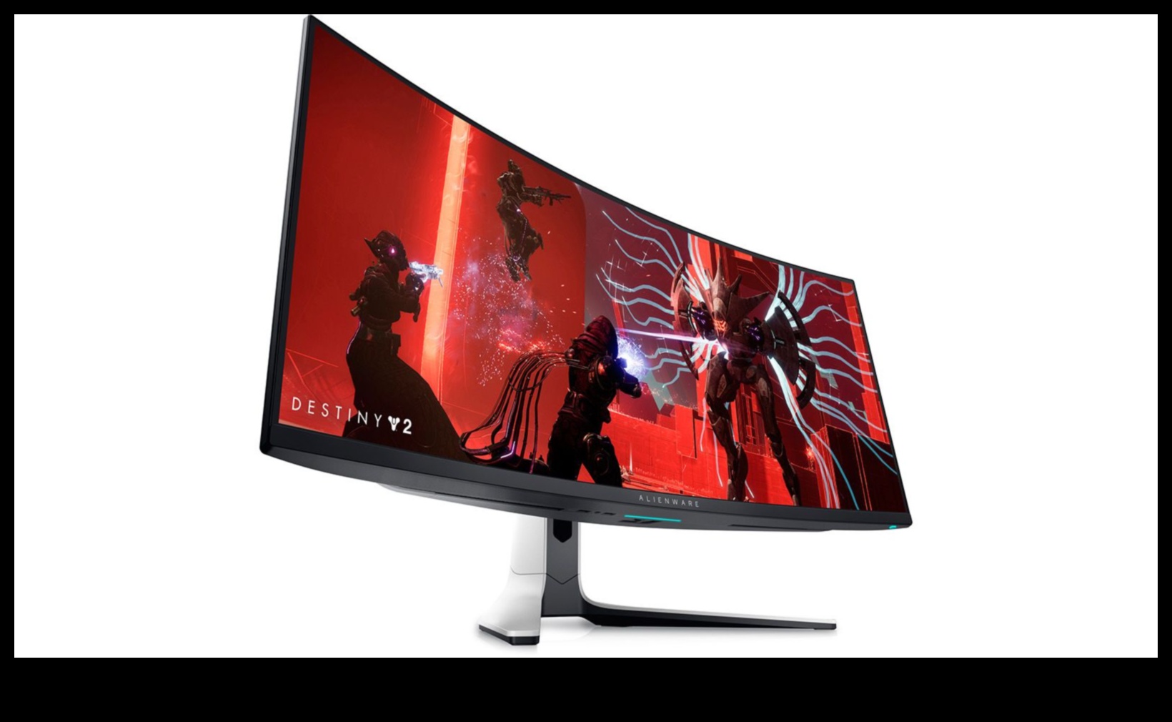 Īpaši atsaucīgi: ātrgaitas monitori un displeji spēļu konsolēm