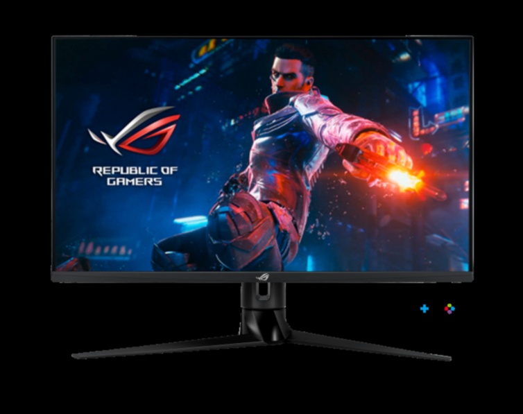 Īpaši atsaucīgi: ātrgaitas monitori un displeji spēļu konsolēm