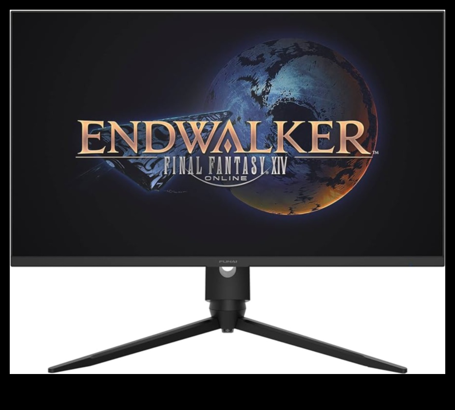 Īpaši atsaucīgi: ātrgaitas monitori un displeji spēļu konsolēm