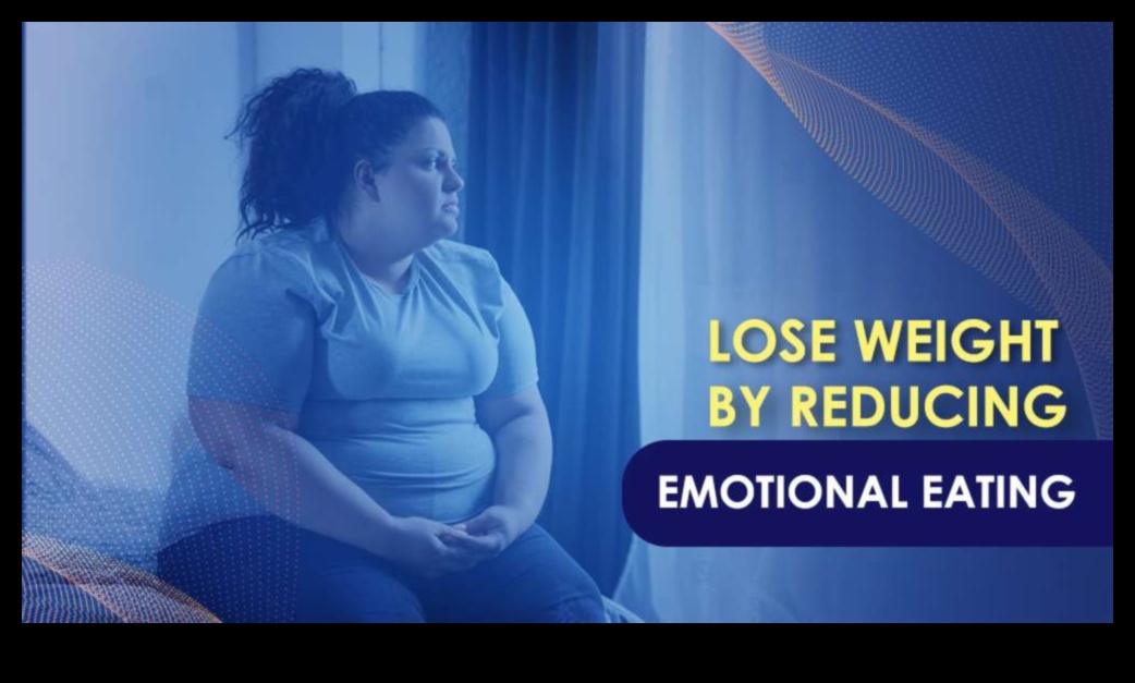 Kā pārvarēt emocionālo ēšanu svara zaudēšanas diētās