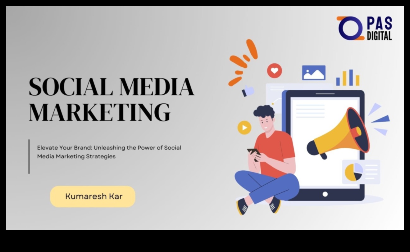 Atbrīvotās stratēģijas: taktiskās pieejas izveide sociālo mediju ieskatiem