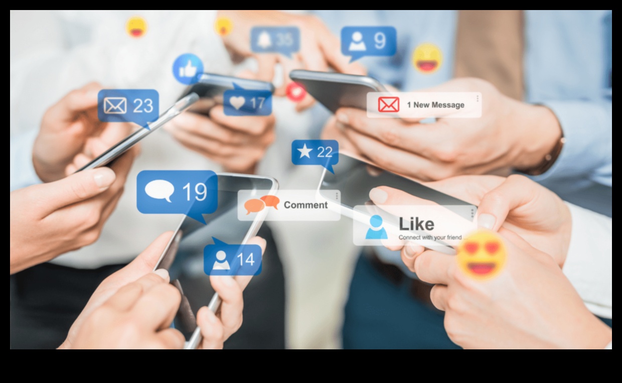 Atbrīvotās stratēģijas: taktiskās pieejas izveide sociālo mediju ieskatiem