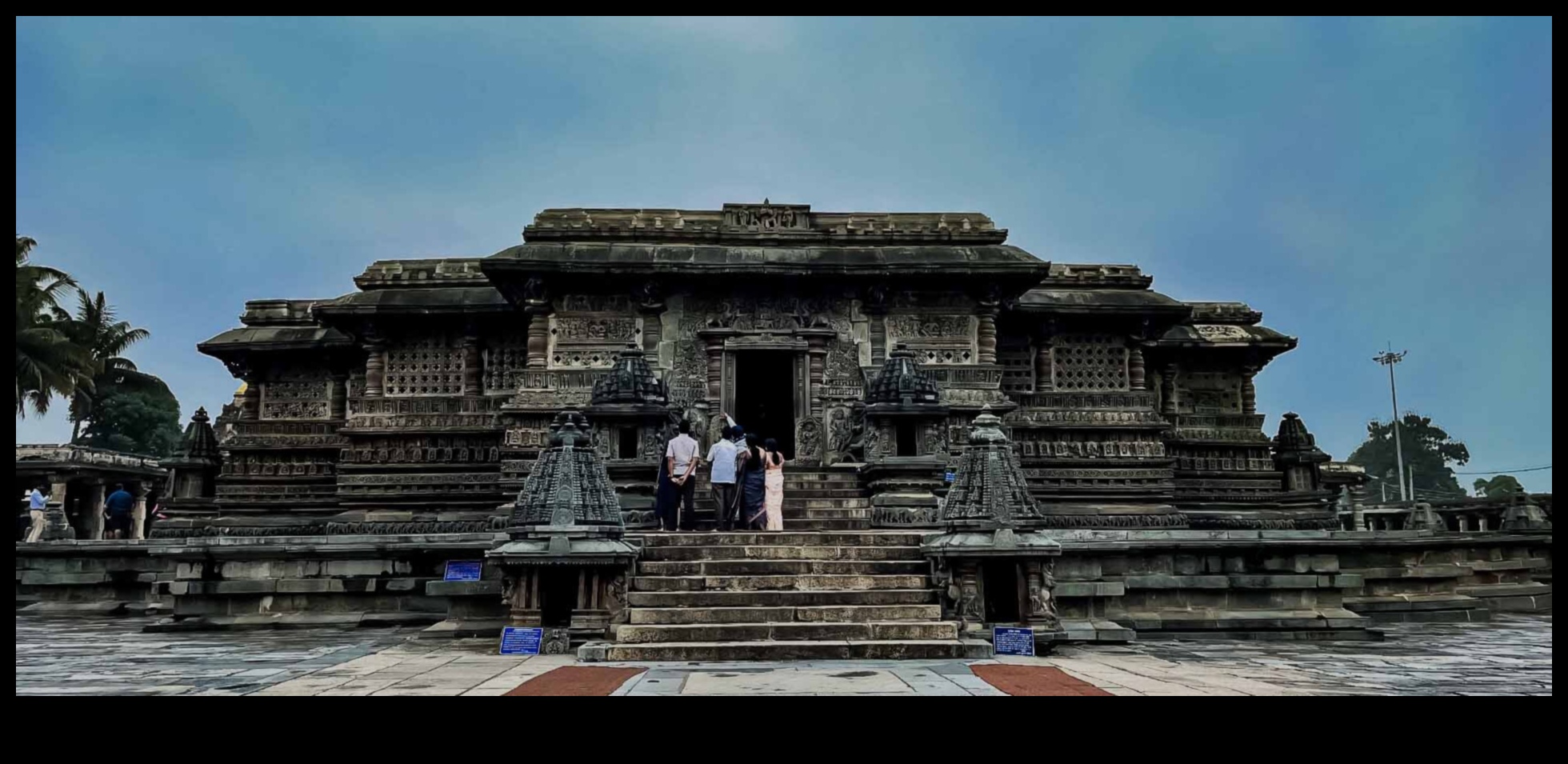 Kannada Kingdom Artistry: Karnatakas kultūras ieguldījums