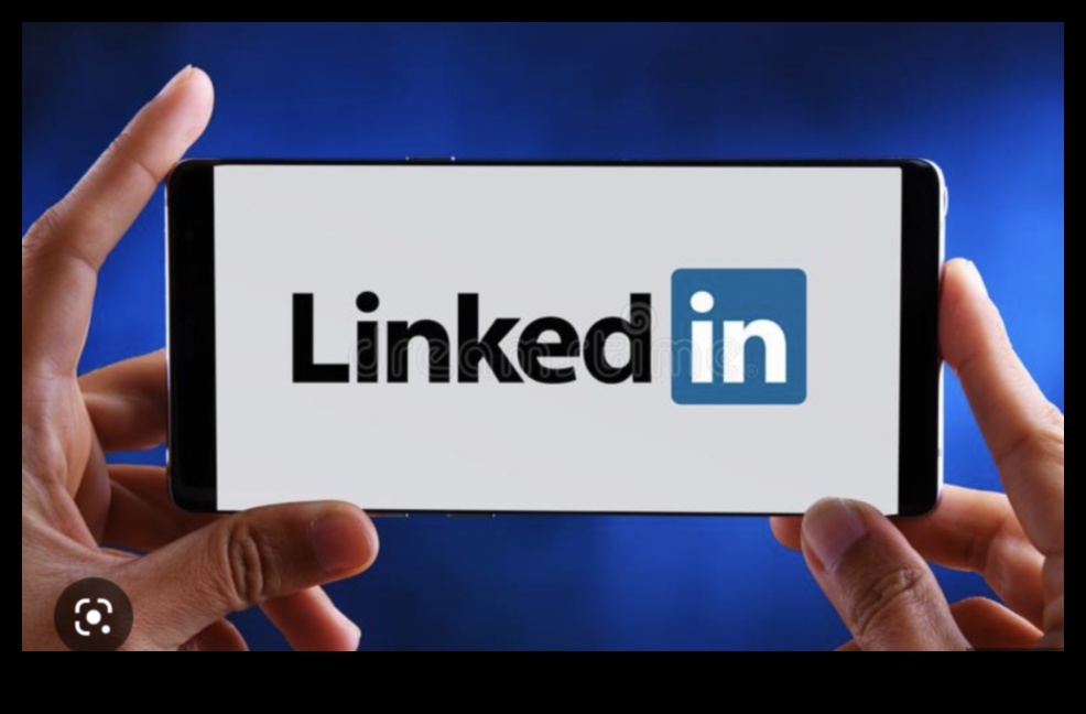 Atbrīvotie profili: stratēģiskas pieejas izstrāde LinkedIn