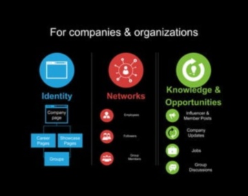 Atbrīvotie profili: stratēģiskas pieejas izstrāde LinkedIn