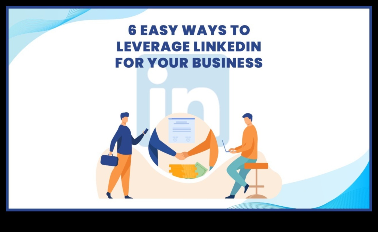 Atbrīvotie profili: stratēģiskas pieejas izstrāde LinkedIn