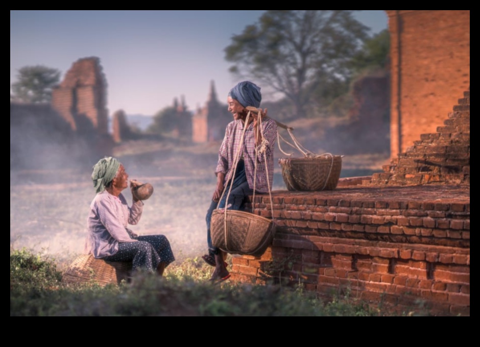 Daudzveidības atklāšana: ceļotāja kultūras odiseja