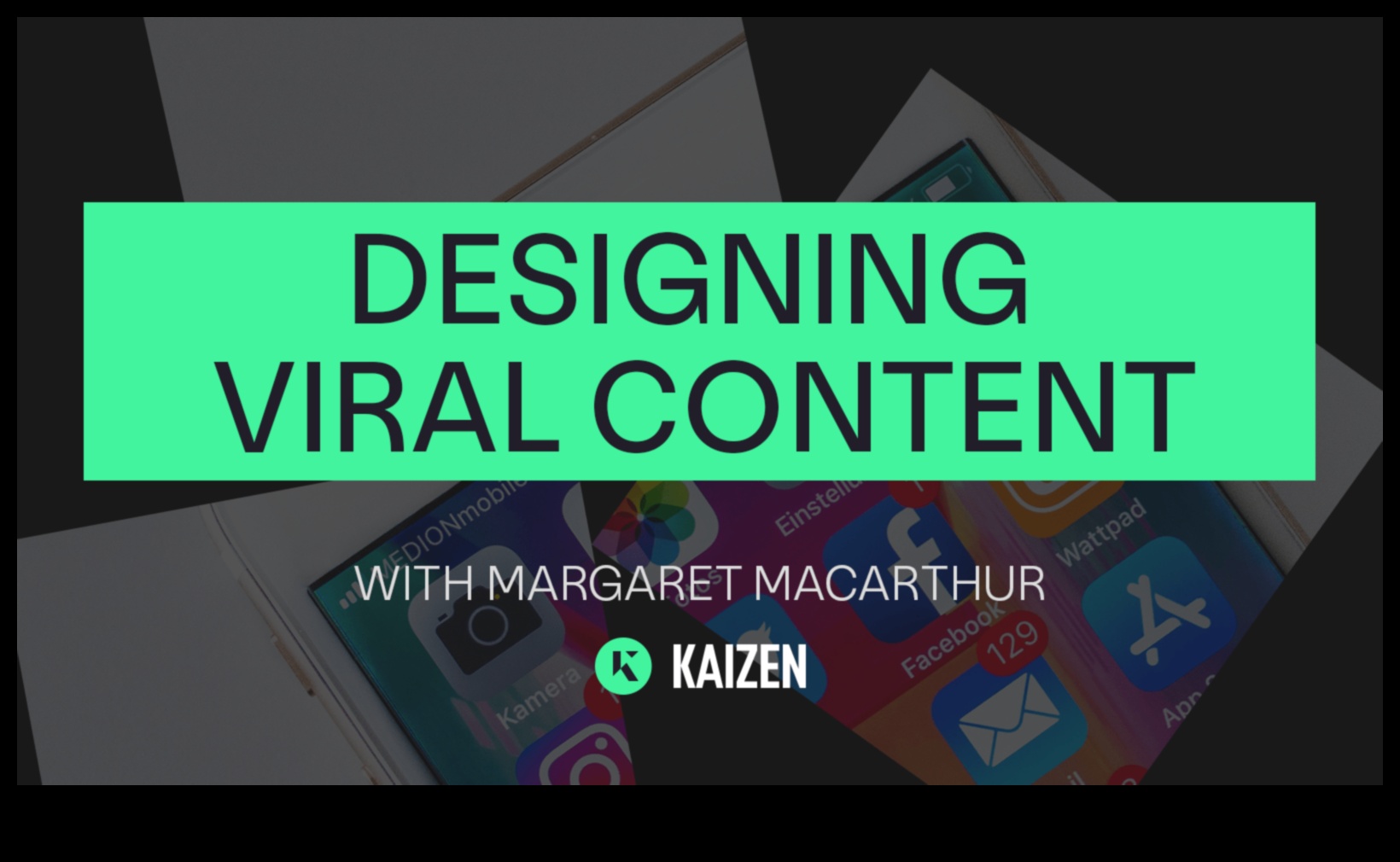 Buzzworthy Bytes: digitālā satura izveide ar vīrusu potenciālu