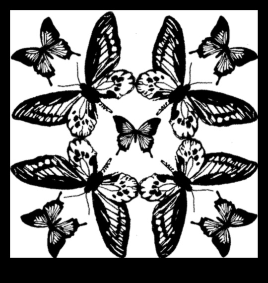 Zīmēšanas harmonija: līdzsvara un vienotības sasniegšana ar krāsainu zīmuli