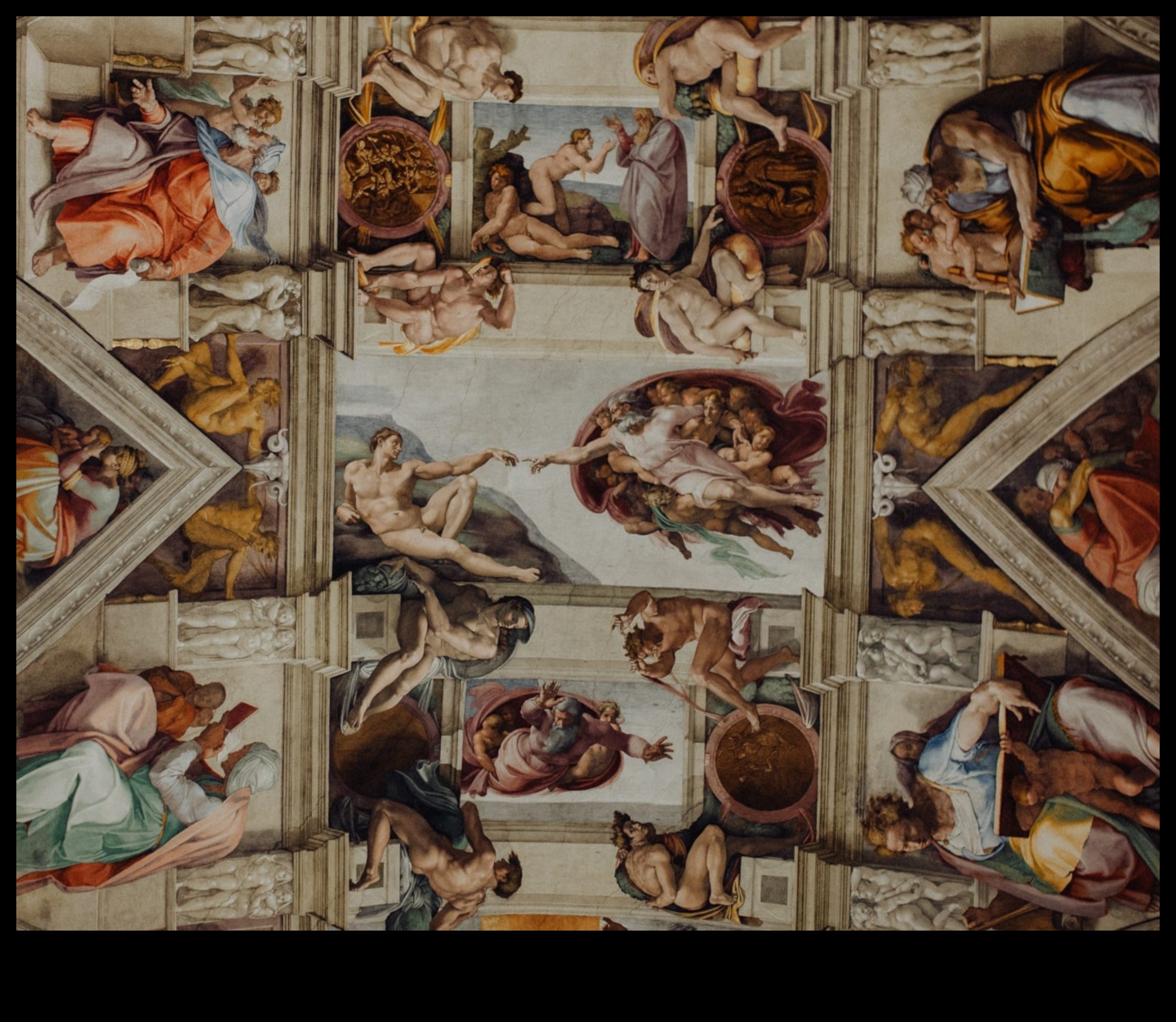 Episkie stāsti: stāstu stāstīšana un simbolika renesanses mākslā