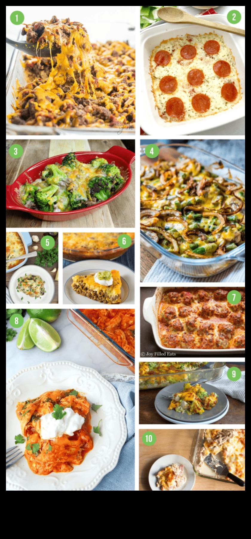 Keto draudzīgu maltīšu izstrāde bērniem: ceļvedis vecākiem