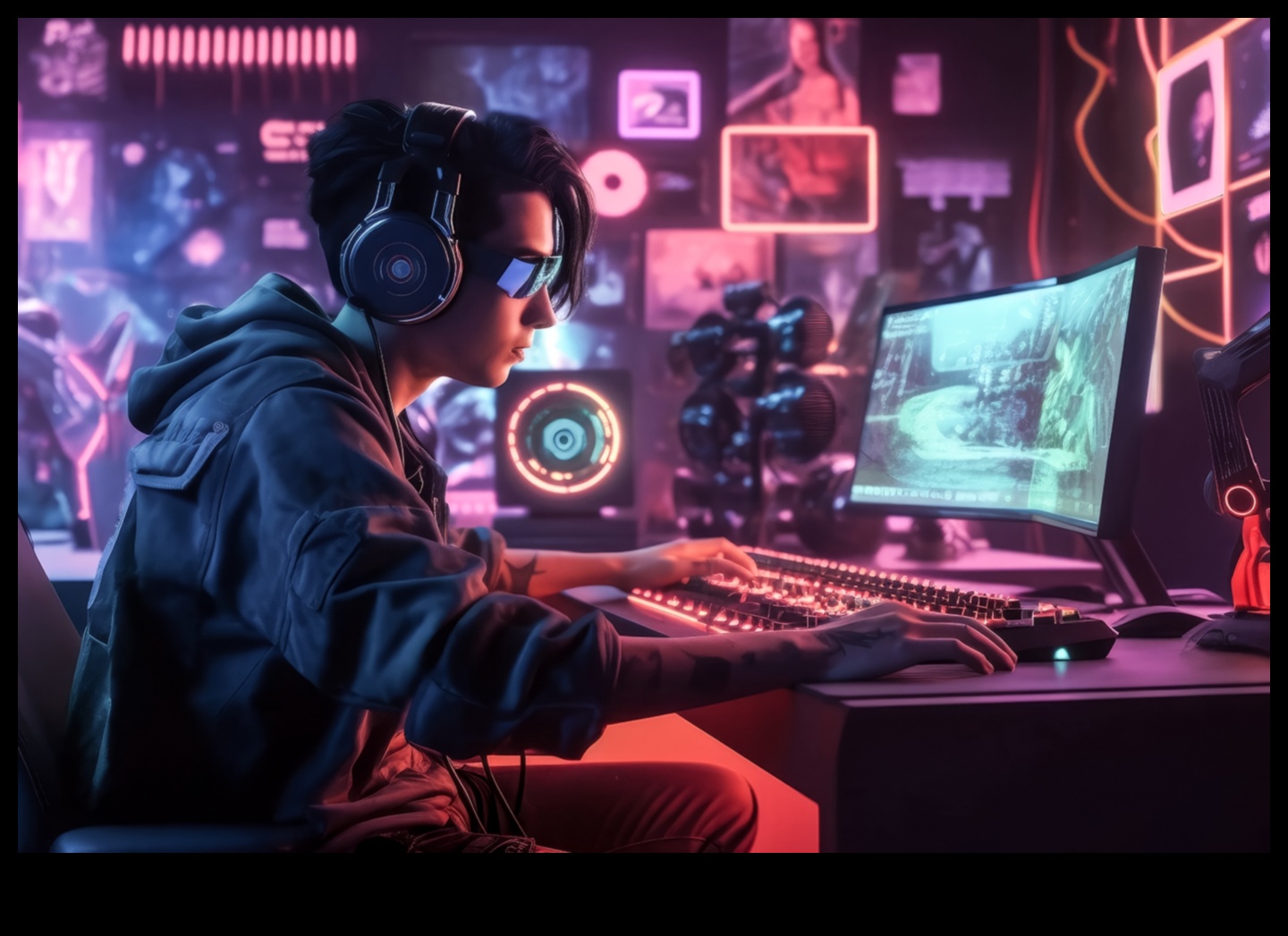 Tehnika un tekstilizstrādājumi: spēļu piederumi, kuros izmantoti inovatīvi materiāli