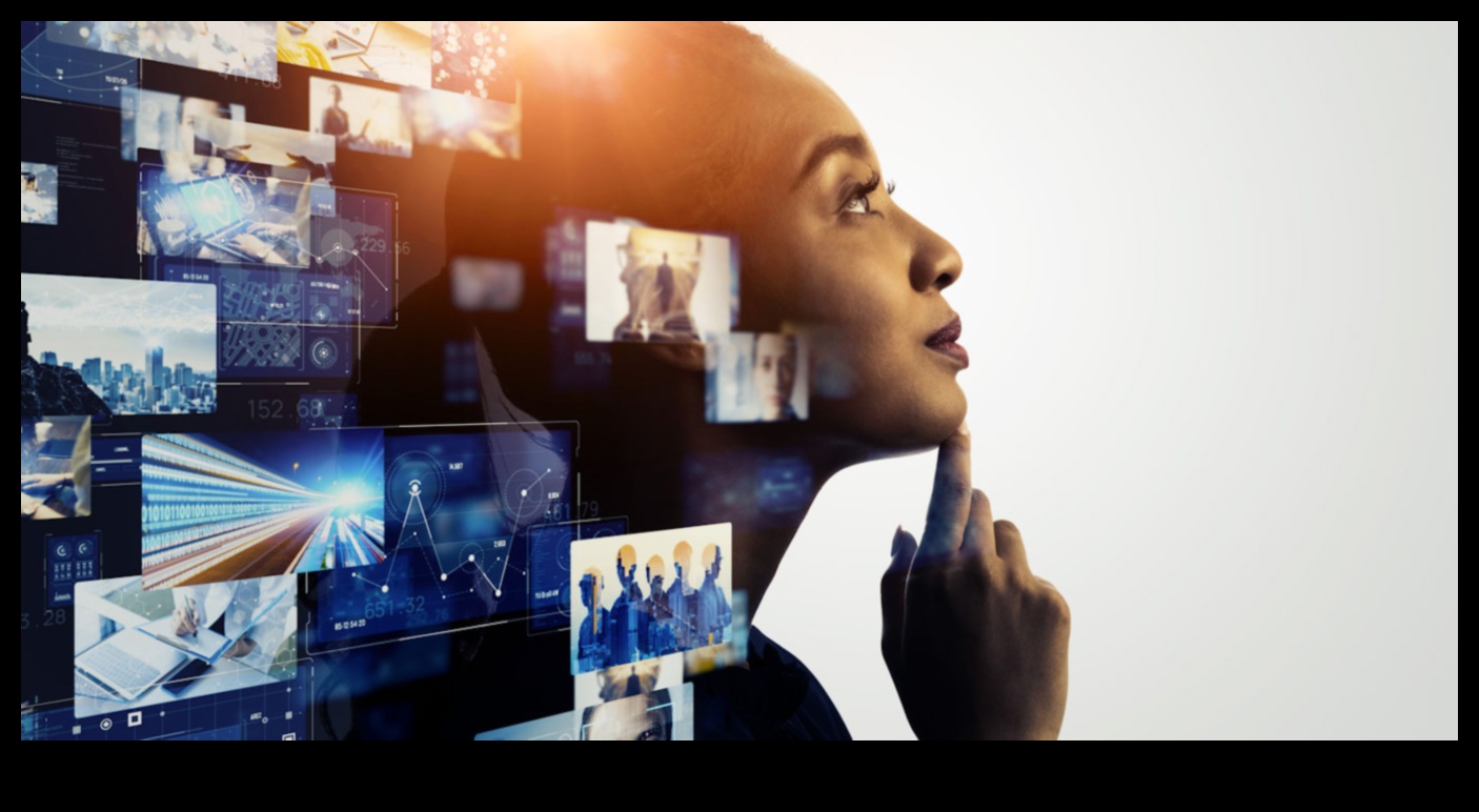 Audiovizuālā alķīmija: elektronika iespaidīgas biroja pieredzes radīšanai