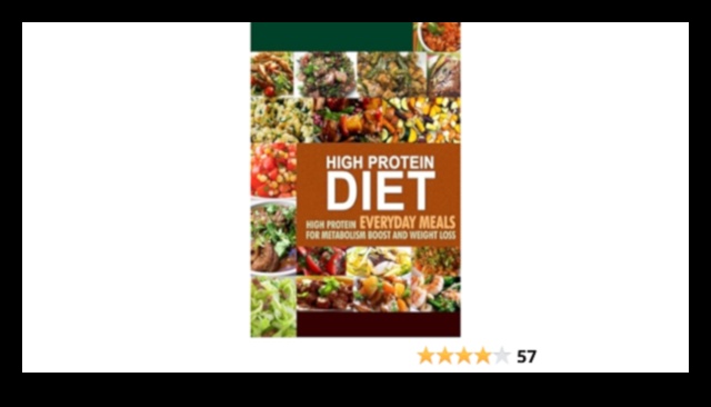 Augsta proteīna diētu ietekme uz vielmaiņu