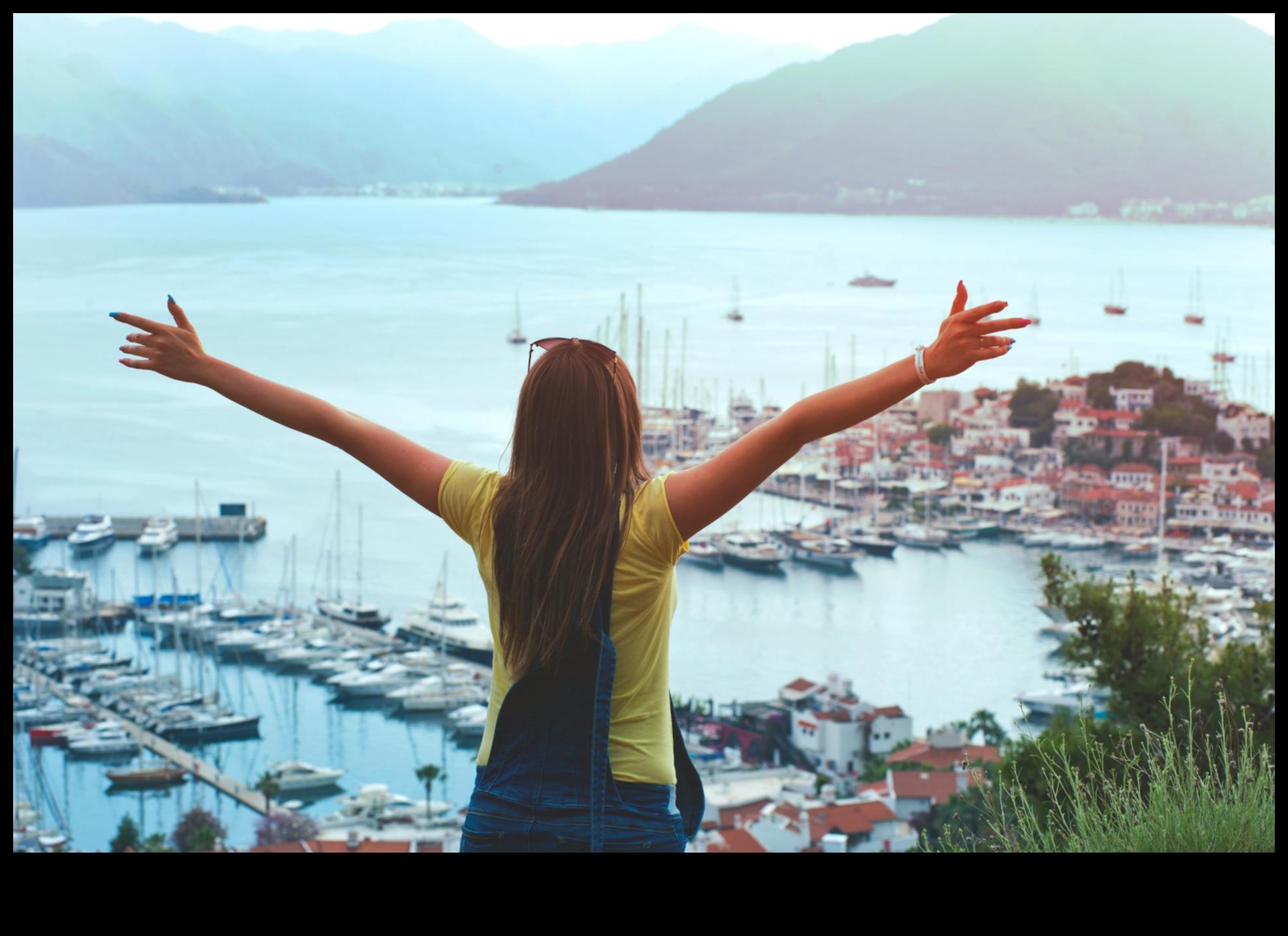 Nomad Navigator: jūsu pase autobusu ceļojumu izpētei