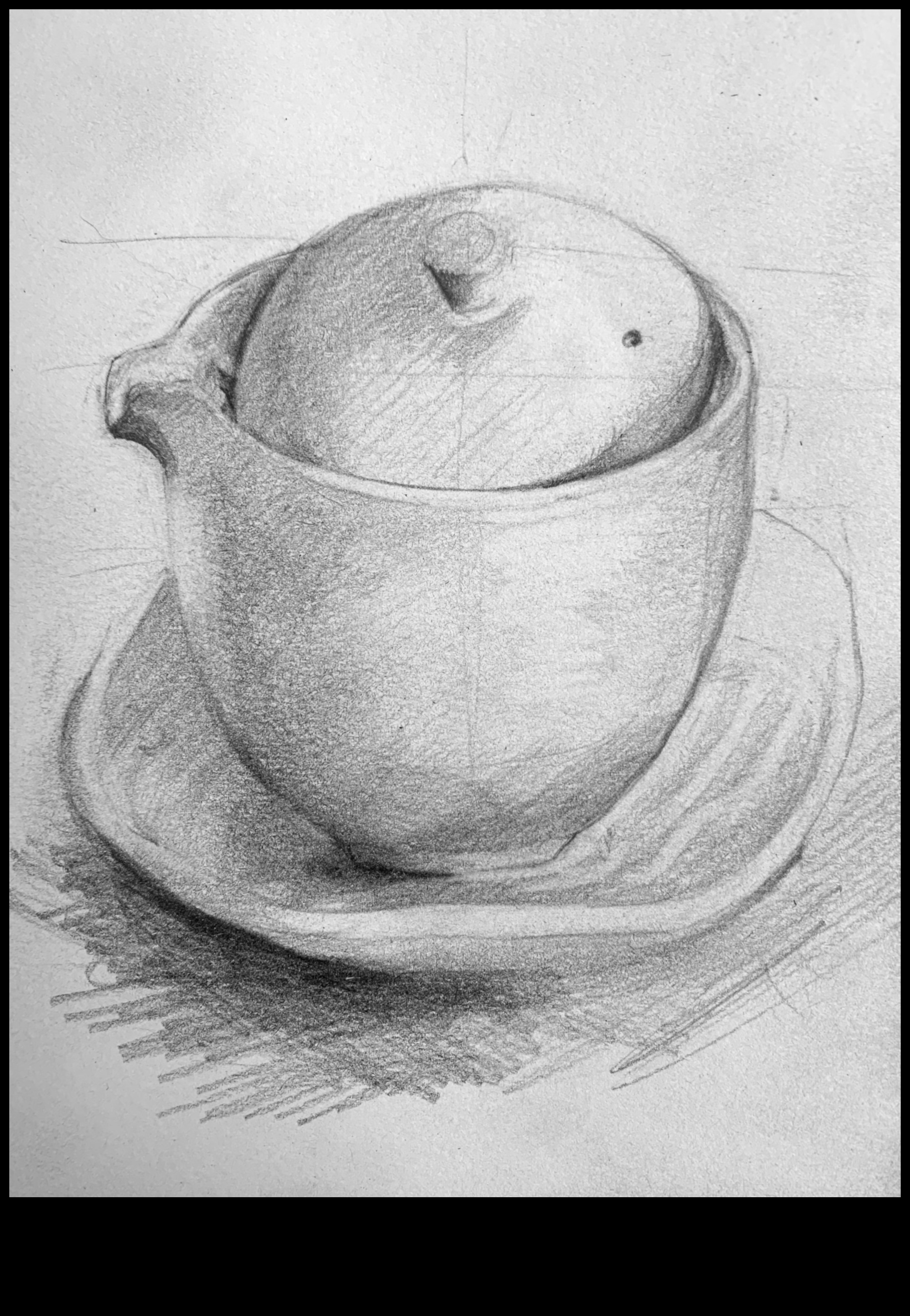 Zīmēšana ar precizitāti: iegūstiet smalkas detaļas krāsās