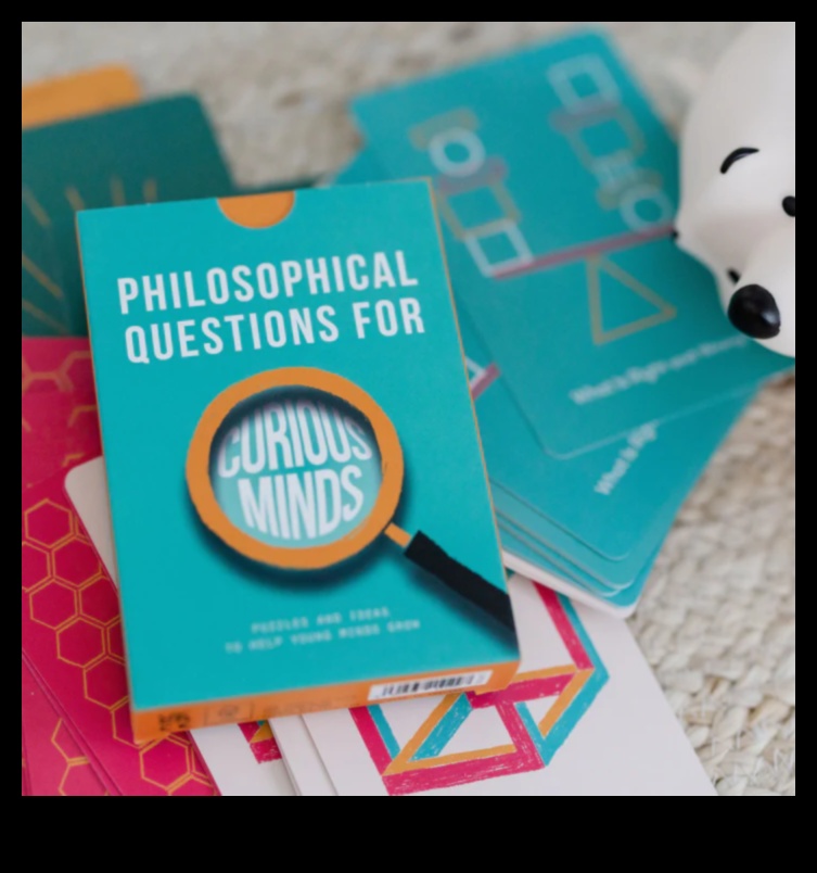 QuestQuotable Quandaries: pārdomas par Bold Explorer