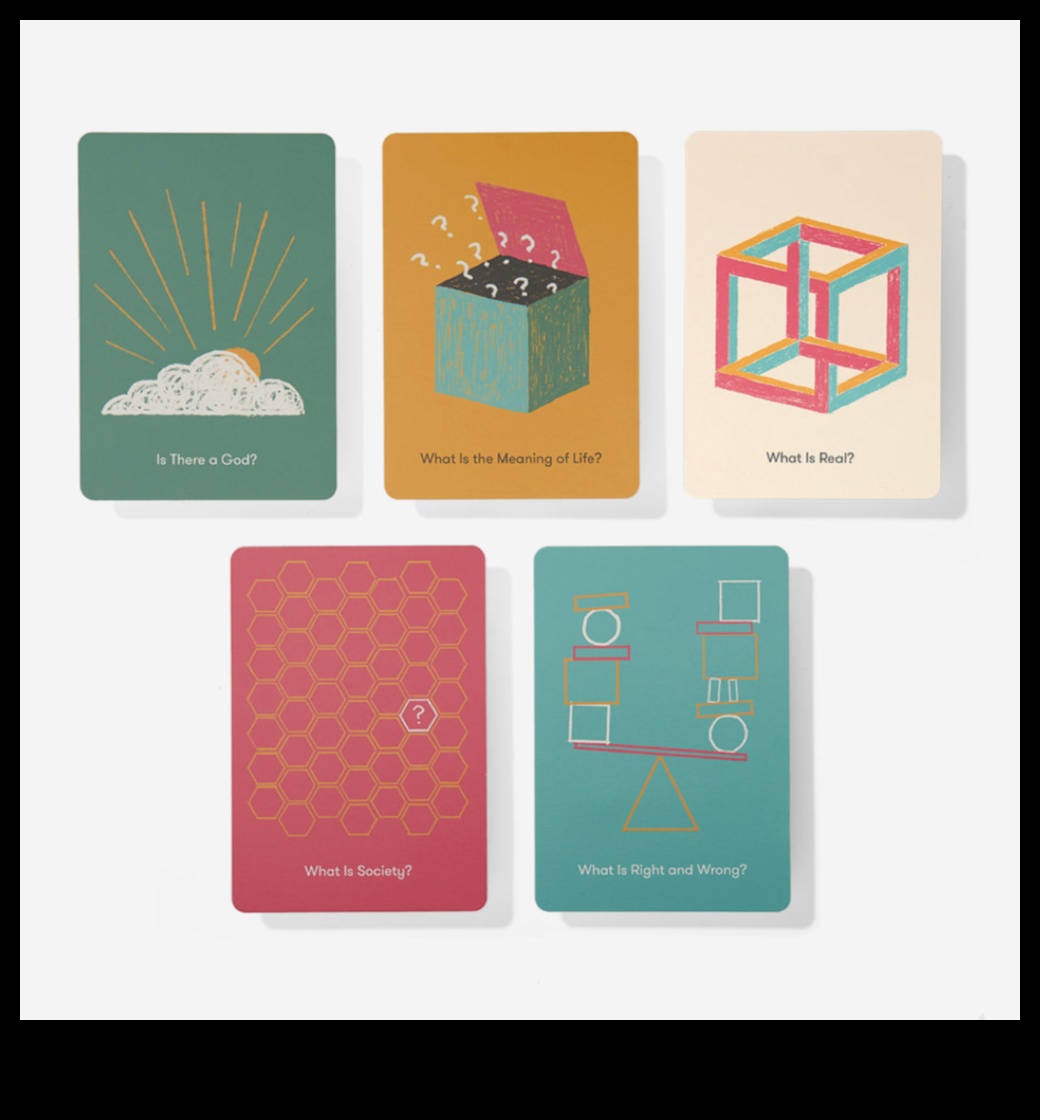 QuestQuotable Quandaries: pārdomas par Bold Explorer