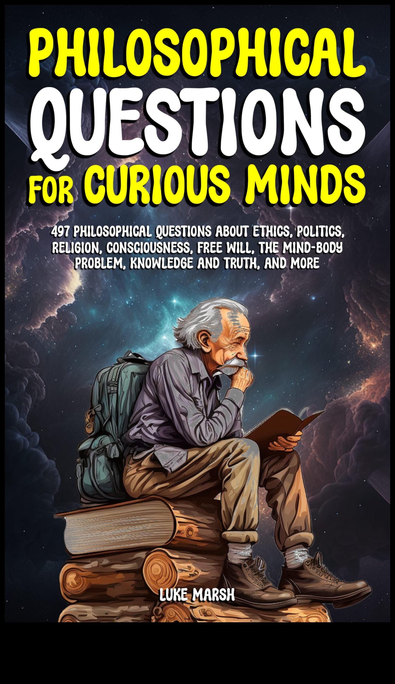 QuestQuotable Quandaries: pārdomas par Bold Explorer