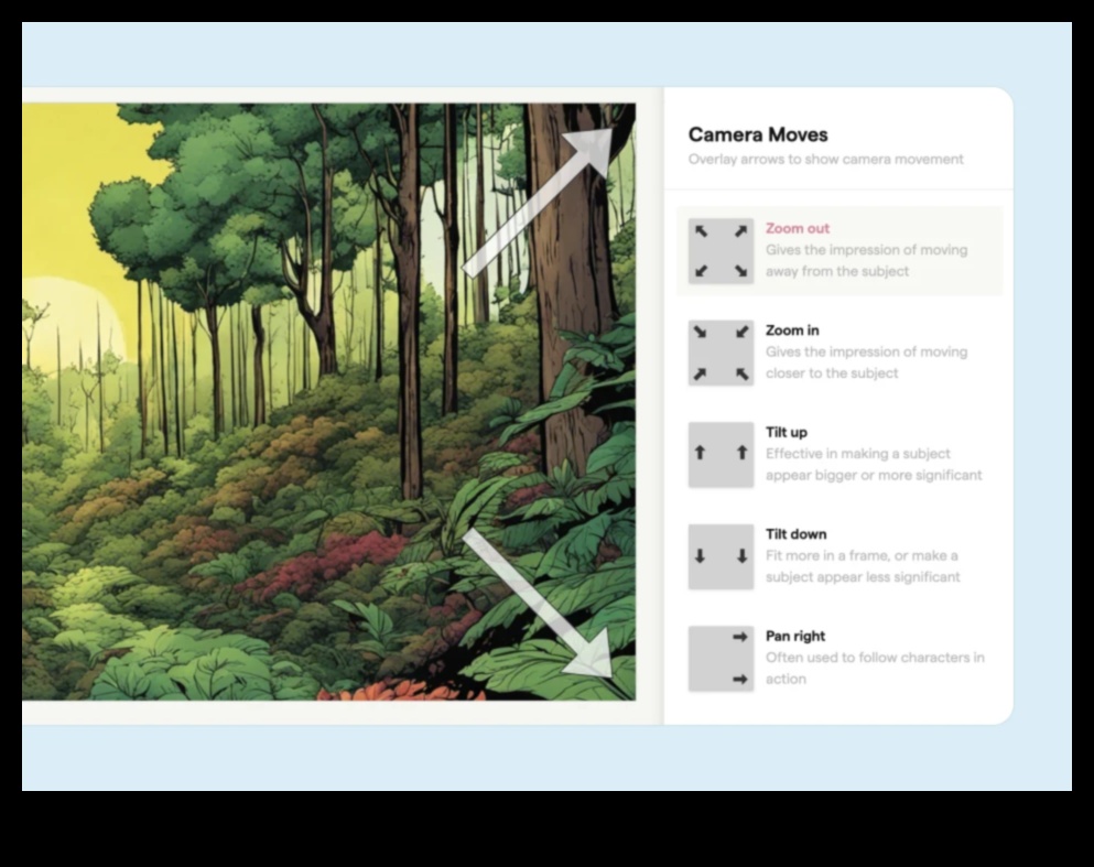 Stāstu veidošanas noslēpumi: pārliecinošu manga stāstu veidošana