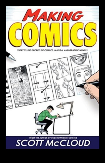 Stāstu veidošanas noslēpumi: pārliecinošu manga stāstu veidošana