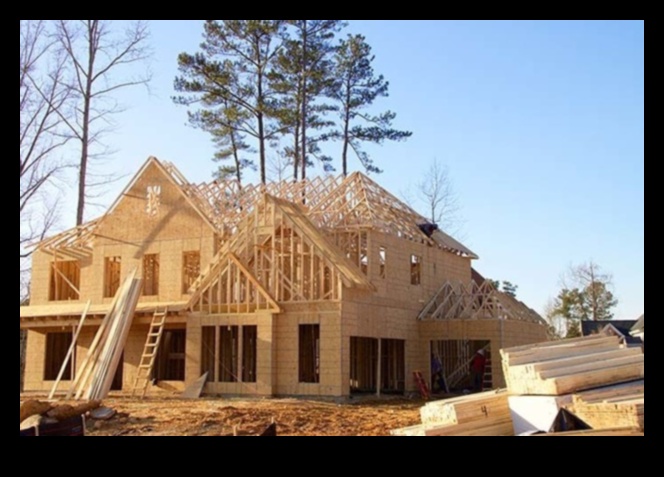 Sapņu mājokļi: izveidojiet savu ideālo apmešanās vietu