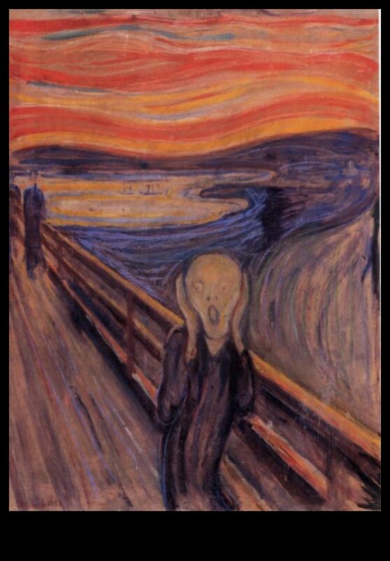 Abstraktā uzticība: reālisma izaicināšana modernisma kustībā