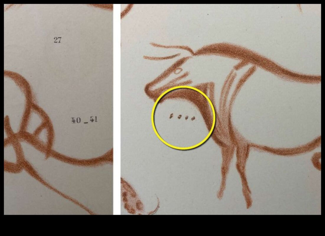 Akmens mākslas mīklas: simbolu atšifrēšana aizvēsturiskos petroglifos
