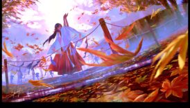 Anime estētika: tēlu atdzīvināšana uz papīra