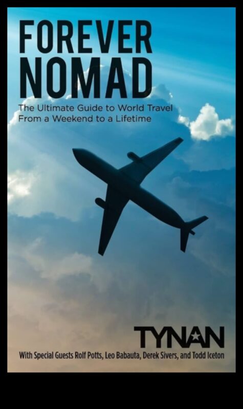 Klejojiet, atklājiet, atkārtojiet: galīgais ceļotāju ceļvedis