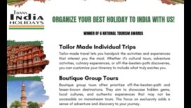 Daudzveidības atklāšana: ceļotāja kultūras odiseja