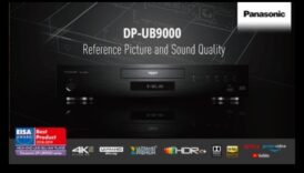 Augstas izšķirtspējas nokrāsas: elektronika video entuziastiem ar zinošām gaumēm