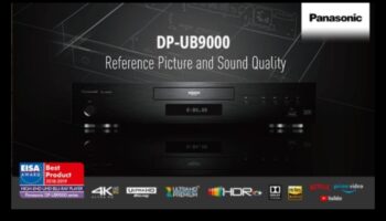 Augstas izšķirtspējas nokrāsas: elektronika video entuziastiem ar zinošām gaumēm