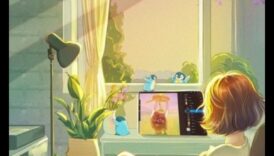 Brush and Beyond: Ilustratīvās mākslas robežu izpēte