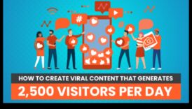 Buzzworthy Bytes: digitālā satura izveide ar vīrusu potenciālu