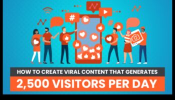 Buzzworthy Bytes: digitālā satura izveide ar vīrusu potenciālu