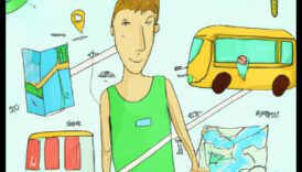 Ceļojuma finierzāģis: izveidojiet savu ideālo ceļojumu