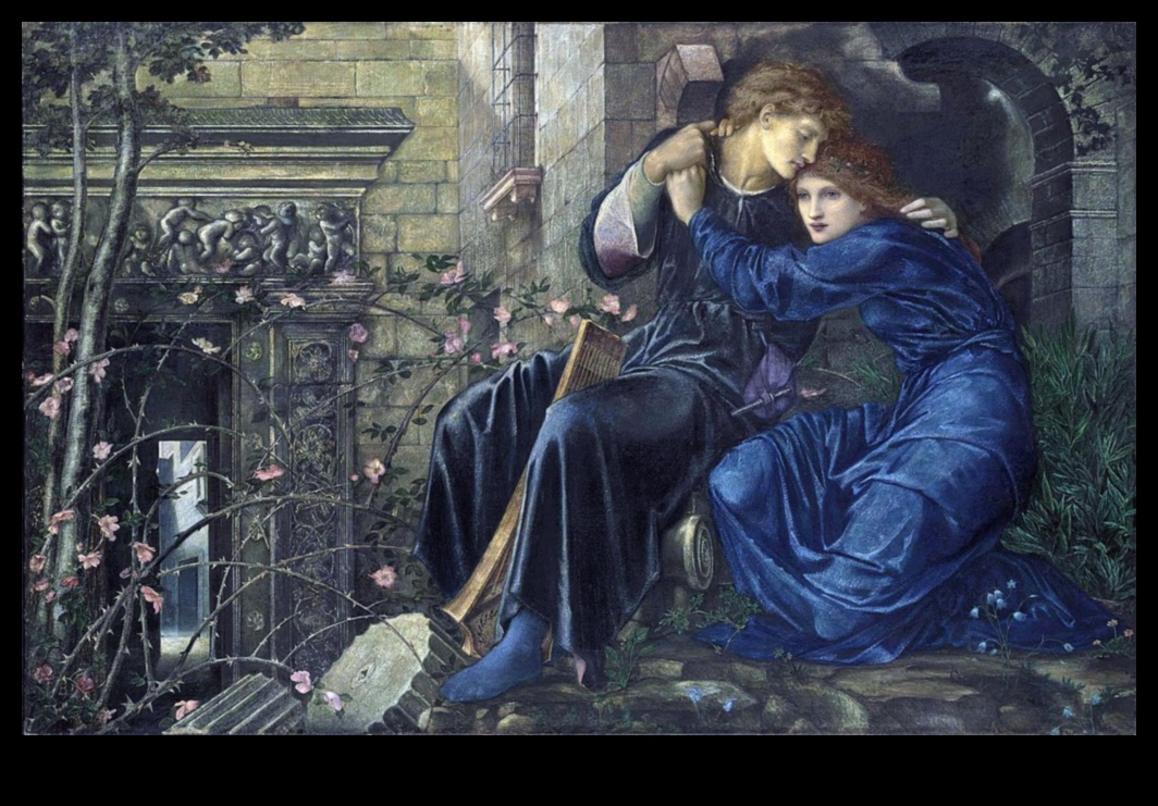 Galīgas krāsas: emociju palete viduslaiku mākslinieciskajās attēlos