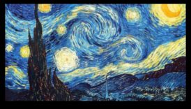 Debesu krāsas: kosmiskā ietekme uz popārta paleti