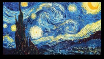 Debesu krāsas: kosmiskā ietekme uz popārta paleti