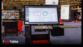 Digitālā veiklība: monitori ar uzlabotām skārienekrāna iespējām