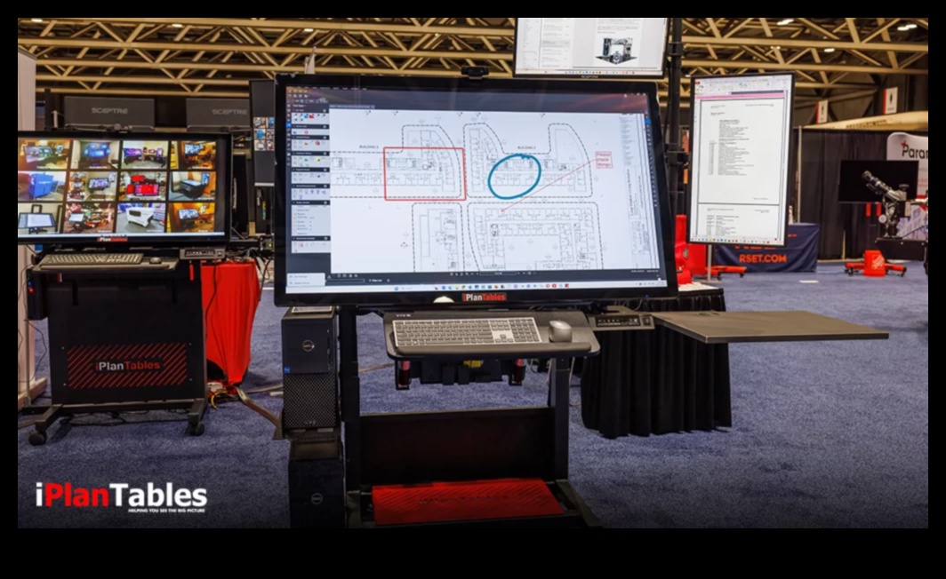Digitālā veiklība: monitori ar uzlabotām skārienekrāna iespējām